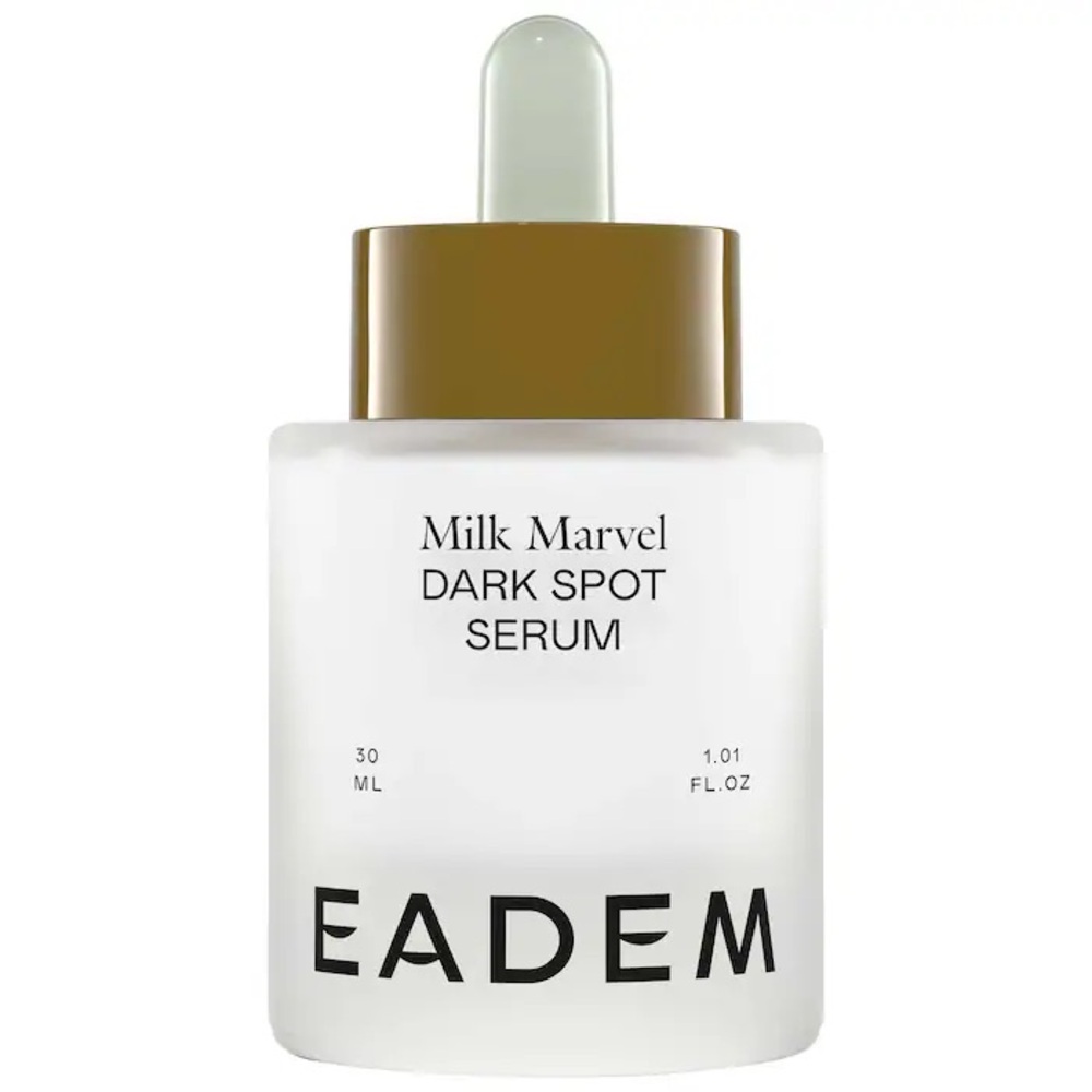 EADEM Milk Marvel Dark Spot Serum With Niacinamide & Vitamin C 30mL / 1 oz